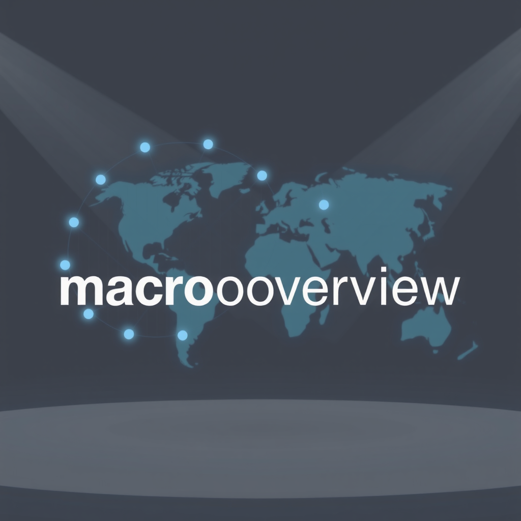 macrooverview logo - Global macroeconomic analysis and risk factors overview platform